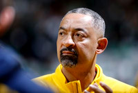 Juwan Howard