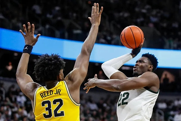 Tarris Reed Jr. (32)