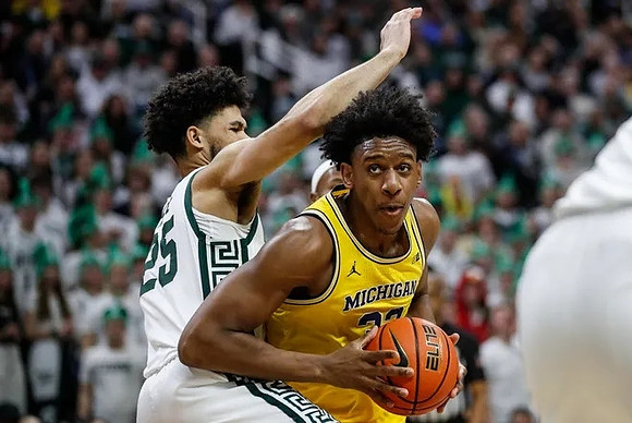 Tarris Reed Jr. (32)