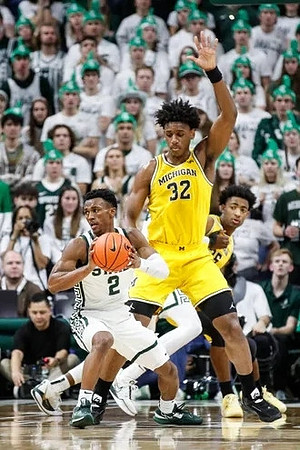 Tarris Reed Jr. (32)