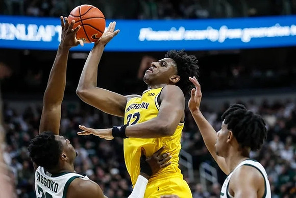 Tarris Reed Jr. (32)