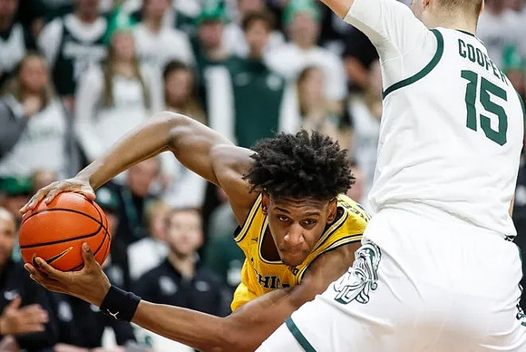 Tarris Reed Jr. (32)