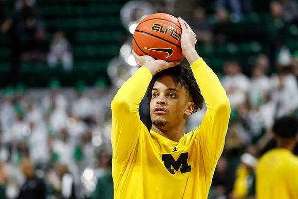 Terrance Williams II (5)
