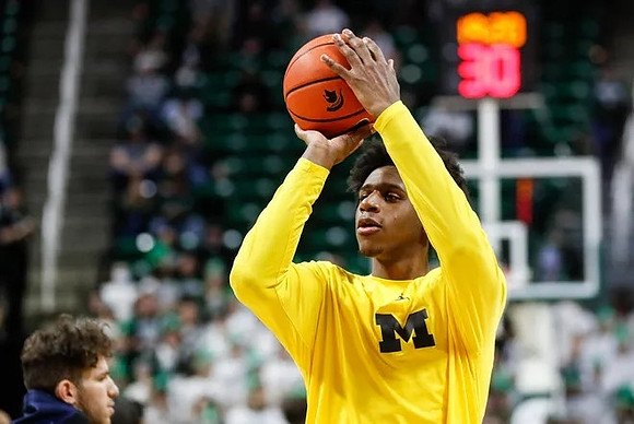 Tarris Reed Jr. (32)