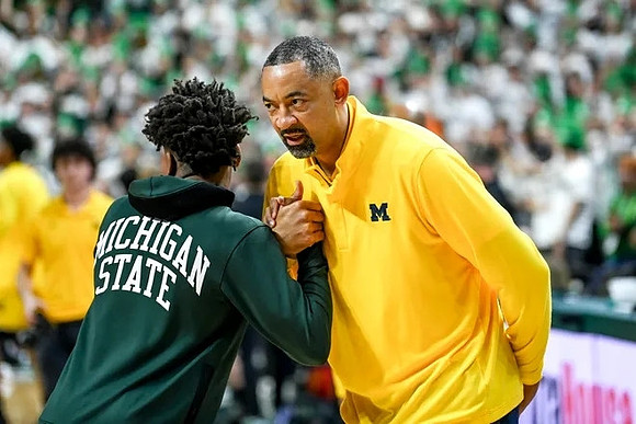 Juwan Howard