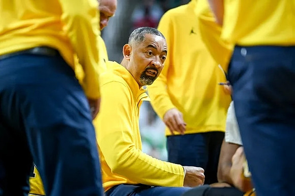 Juwan Howard