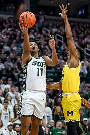 Jace Howard (25)