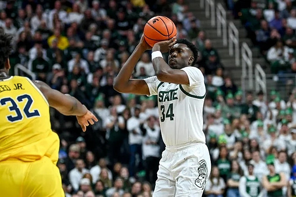Tarris Reed Jr. (32)