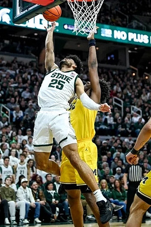 Tarris Reed Jr. (32)