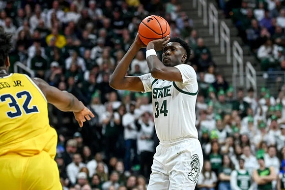 Tarris Reed Jr. (32)