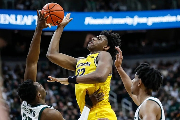 Tarris Reed Jr. (32)