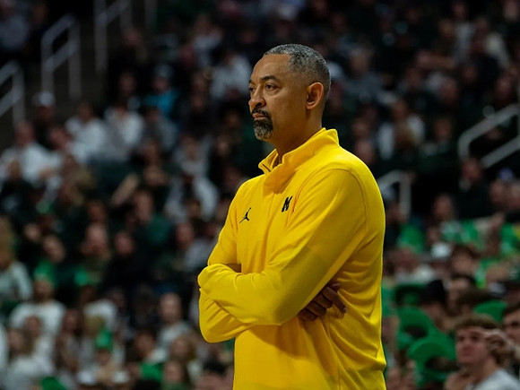 Juwan Howard