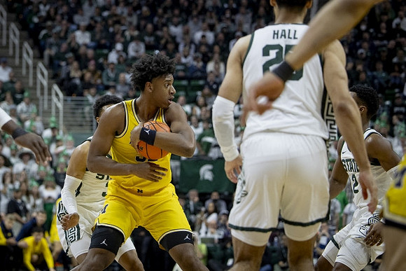 Tarris Reed Jr. (32)