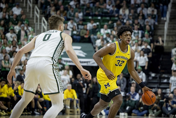 Tarris Reed Jr. (32)