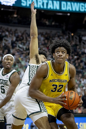 Tarris Reed Jr. (32)