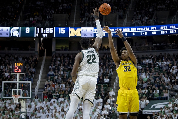 Tarris Reed Jr. (32)