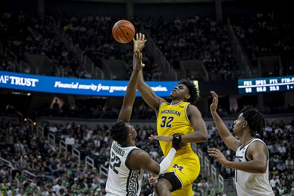 Tarris Reed Jr. (32)