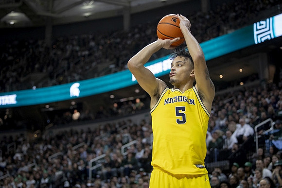 Terrance Williams II (5)