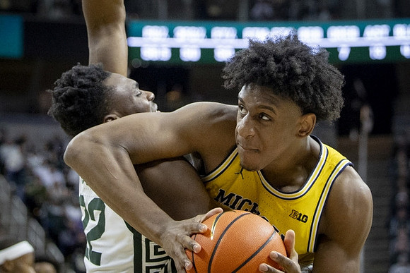Tarris Reed Jr. (32)