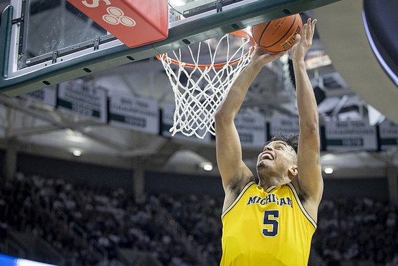 Terrance Williams II (5)