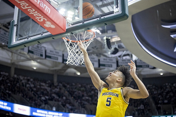 Terrance Williams II (5)