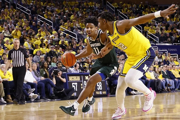 Tarris Reed Jr. (32)