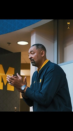 Juwan Howard