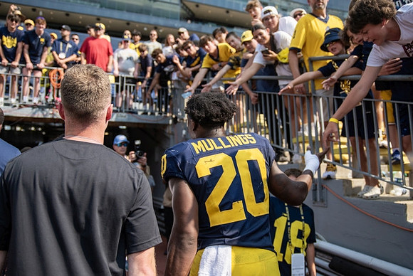 Kalel Mullings (20)