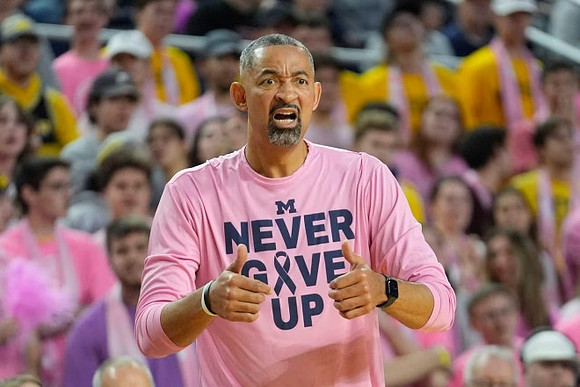 Juwan Howard