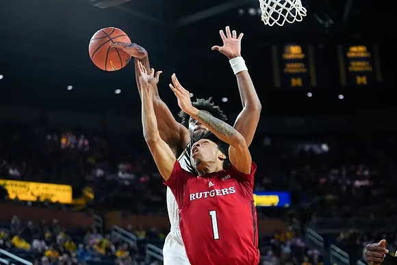 Tarris Reed Jr. (32)