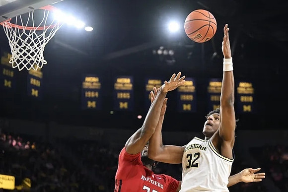Tarris Reed Jr. (32)