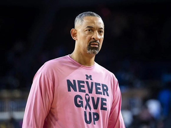 Juwan Howard