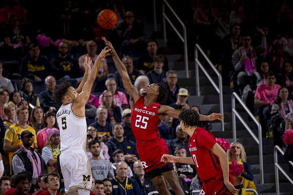 Terrance Williams II (5)