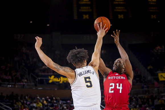 Terrance Williams II (5)