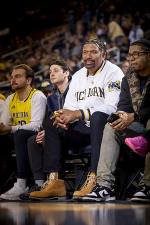 Jalen Rose