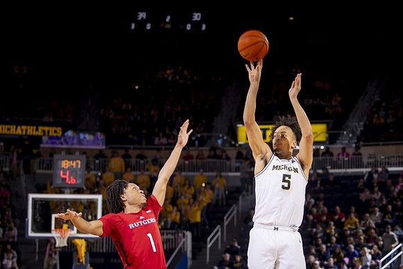 Terrance Williams II (5)