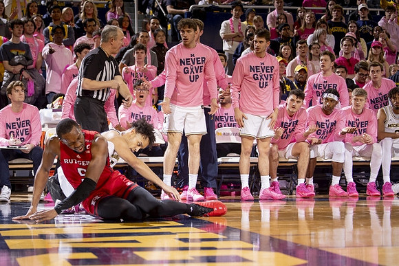 Terrance Williams II (5)