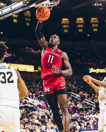 Tarris Reed Jr. (32)