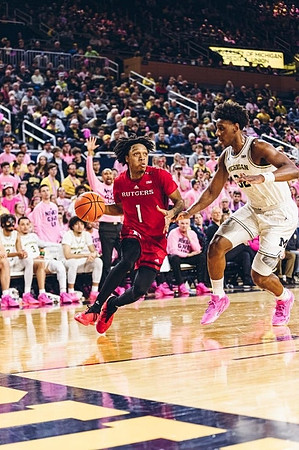 Tarris Reed Jr. (32)
