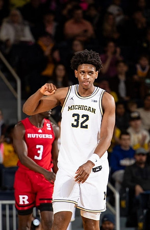 Tarris Reed Jr. (32)