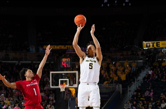 Terrance Williams II (5)