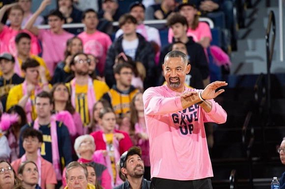 Juwan Howard