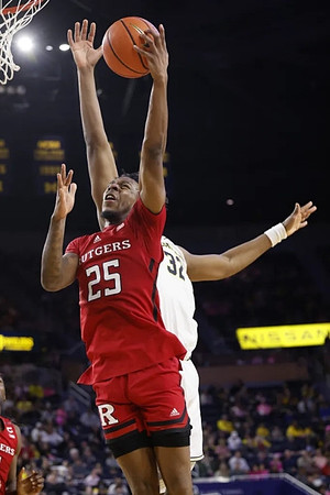 Tarris Reed Jr. (32)