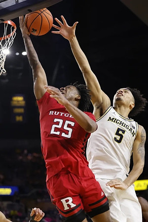 Terrance Williams II (5)