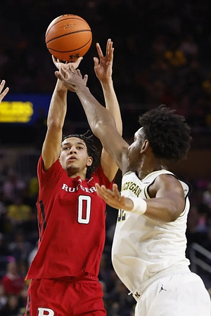 Tarris Reed Jr. (32)