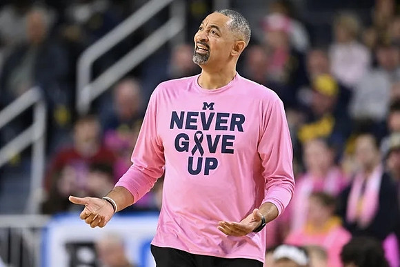 Juwan Howard