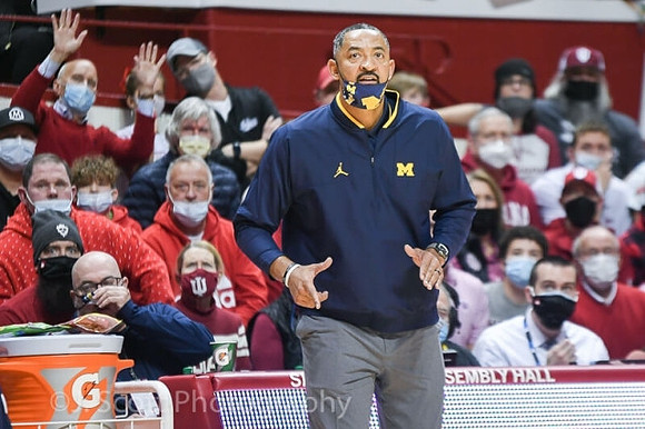 Juwan Howard