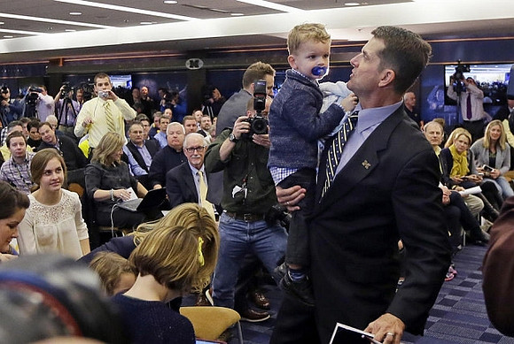 Jim Harbaugh