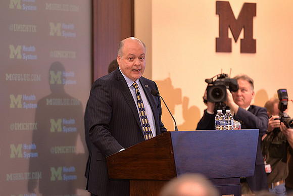 Jim Hackett
