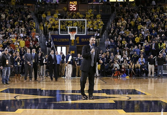 Jim Harbaugh